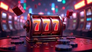 cendana777